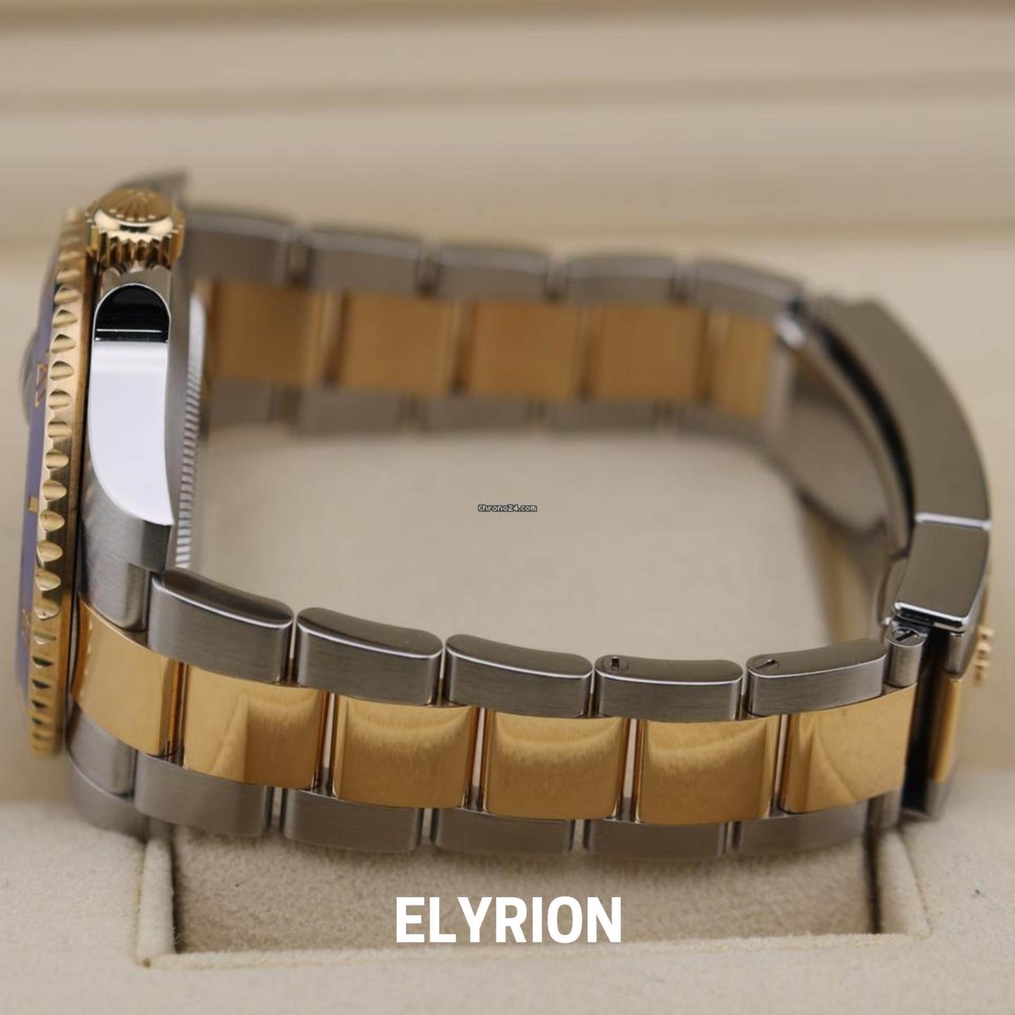 Montre Homme - Submariner "Sultane"