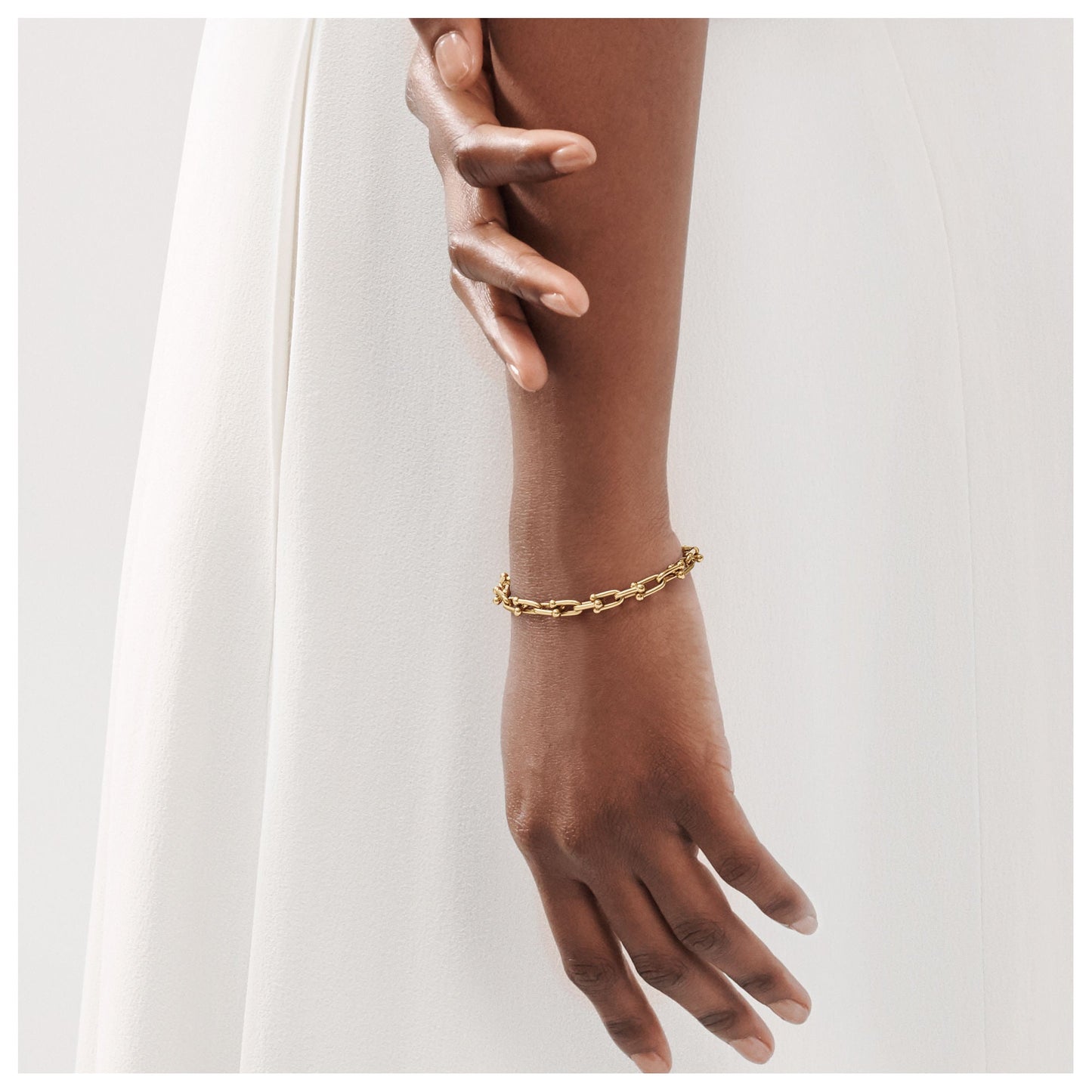 Bracelet de luxe pour femme / CF400016