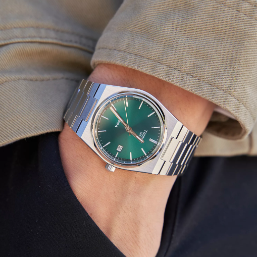 Montre T-Classic PRX Powermatic 80