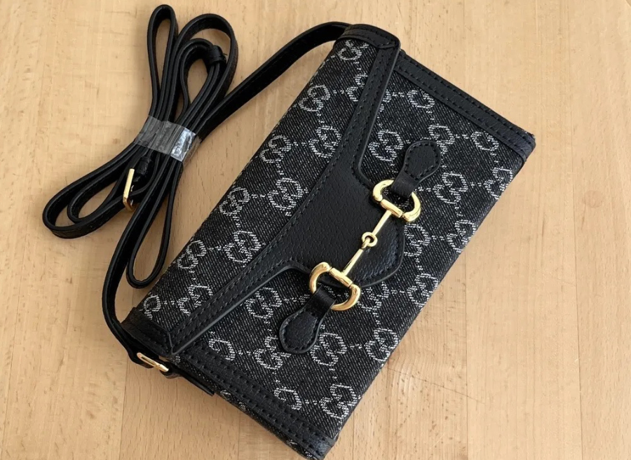 Sac de luxe pour femme / F3000222