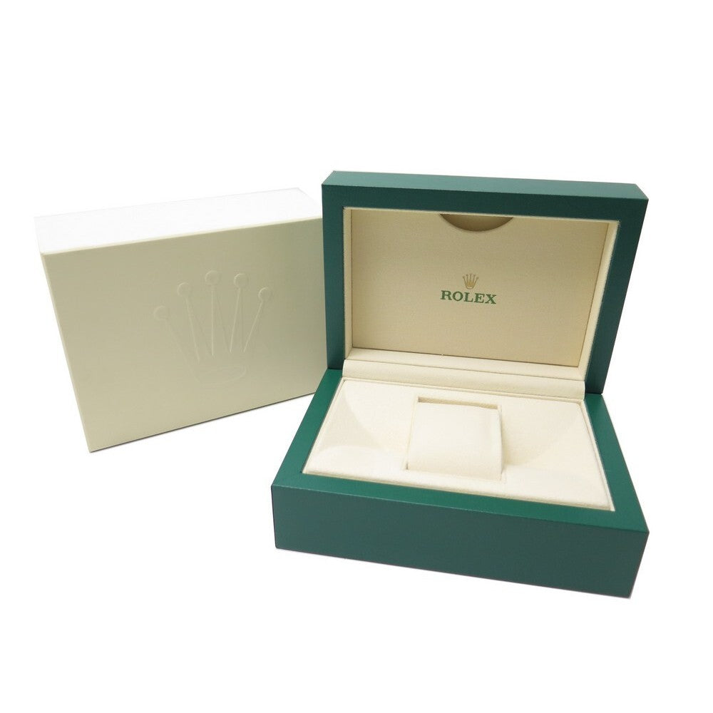 Cosmograph Daytona - Black Oysterflex