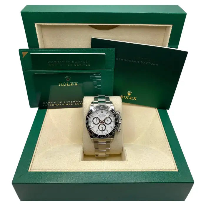 RLX Daytona Cosmograph