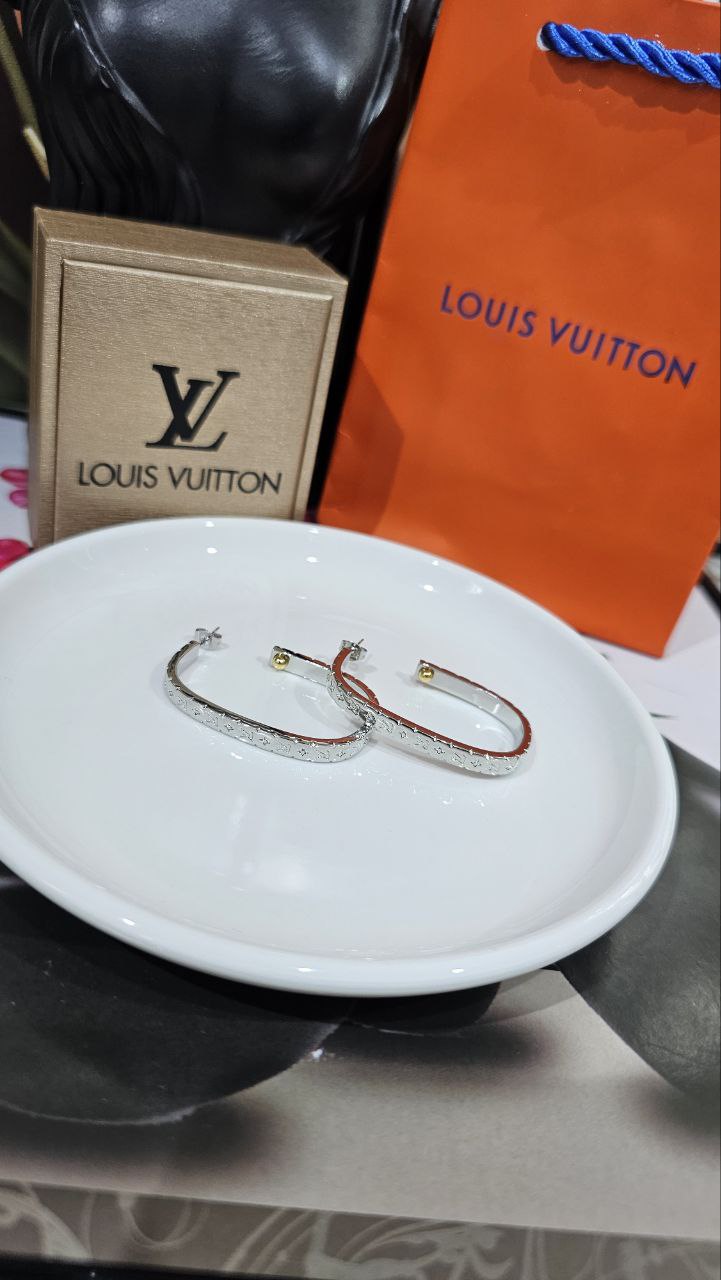 boucles d'oreilles de Luxe Pour Femme / F300656