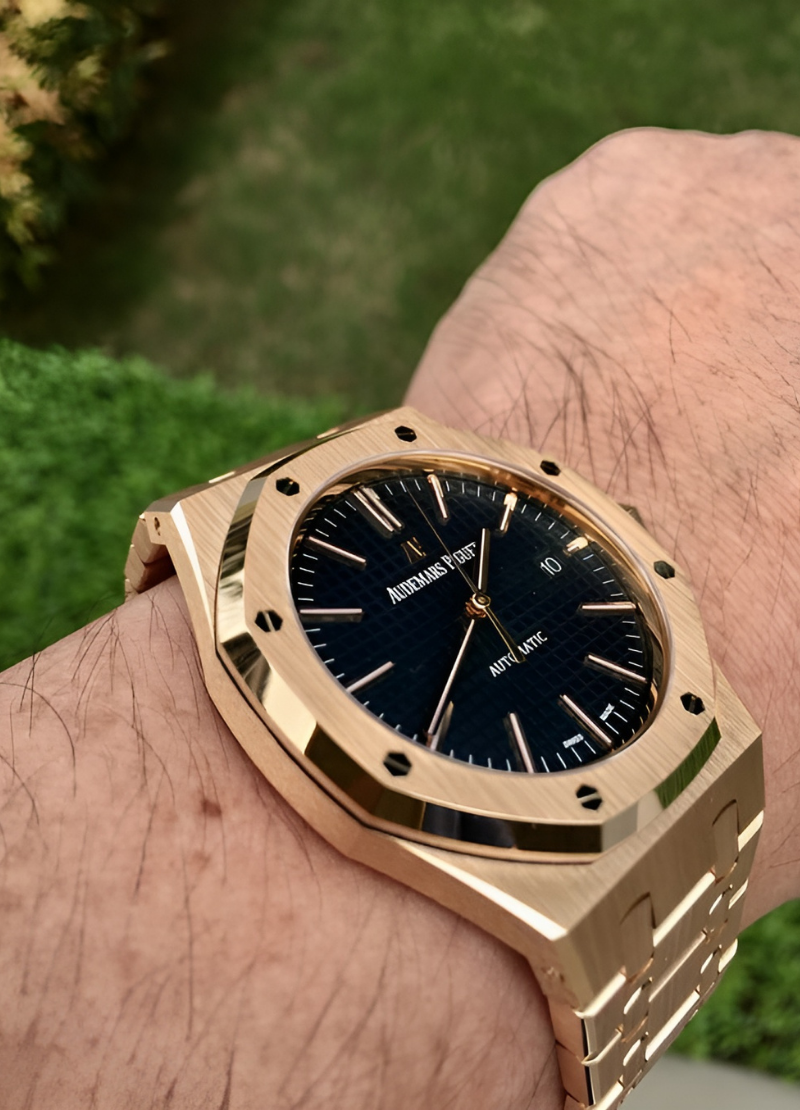 Audemars Piguet Royal Oak - SELFWINDING , 41mm