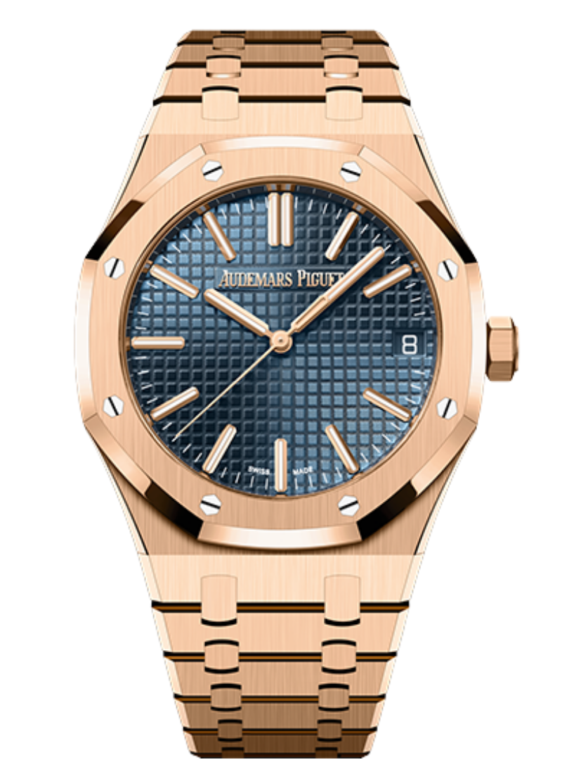 ROYAL OAK - SELFWINDING