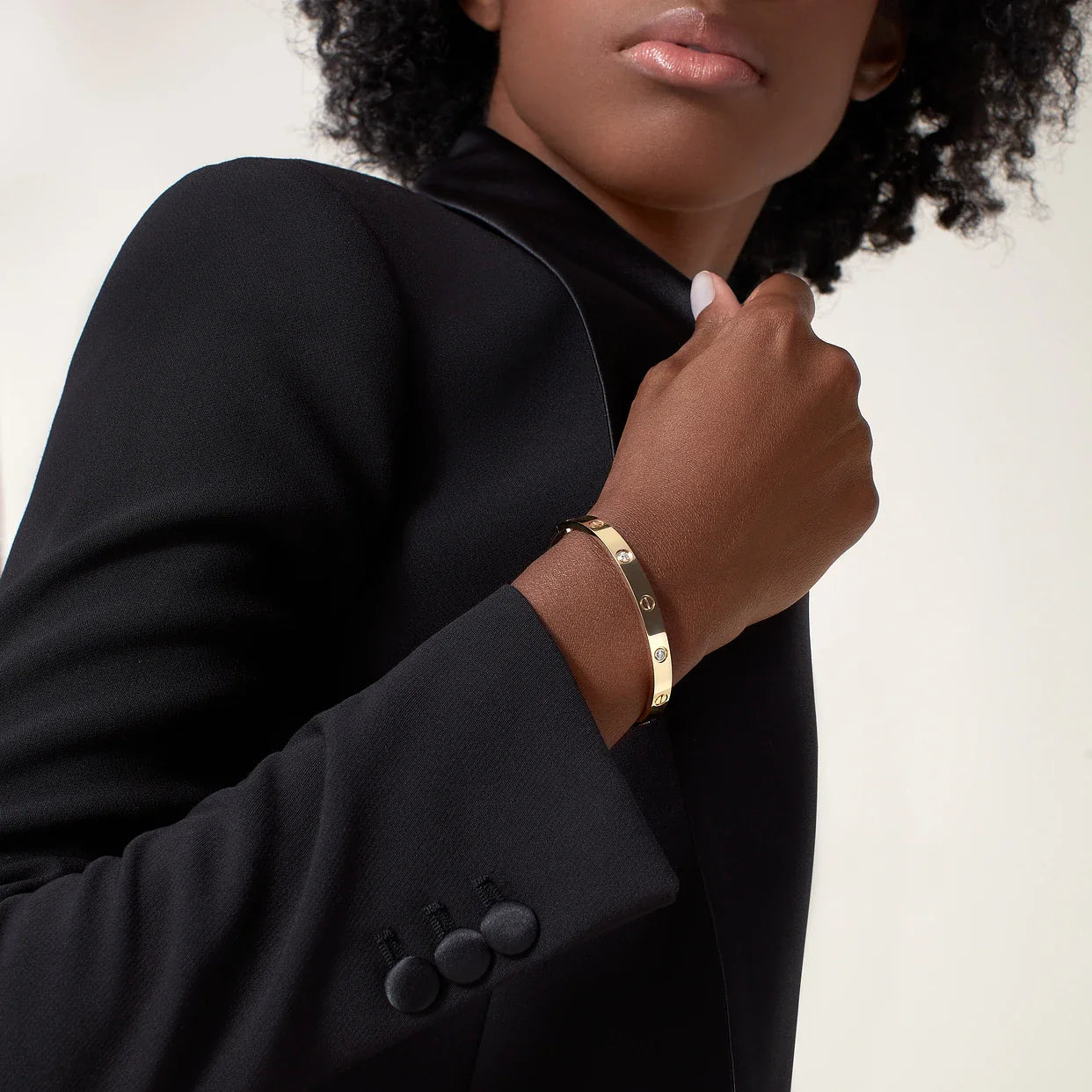 Bracelet de luxe pour femme / CF40002