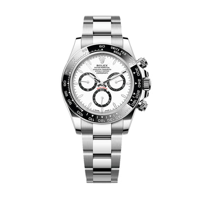 Montre Homme - Daytona Panda