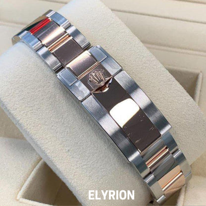 Montre Homme - GMT-Master II Root Beer