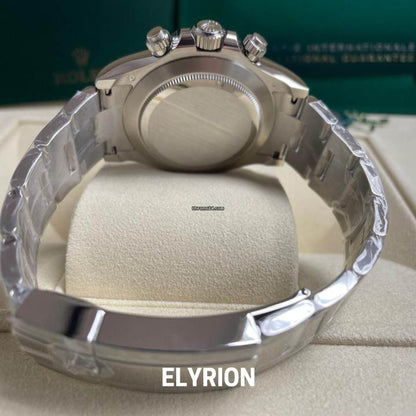 Montre Homme - Daytona Ice Blue