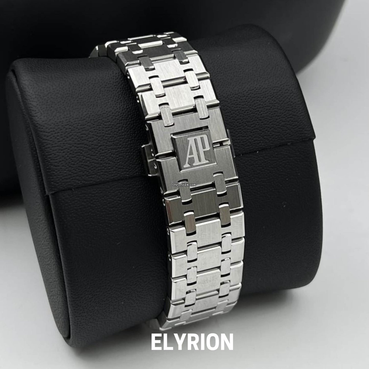 Montre Homme AP Royal Oak - Chronographe 41mm 26320ST.OO.1220ST