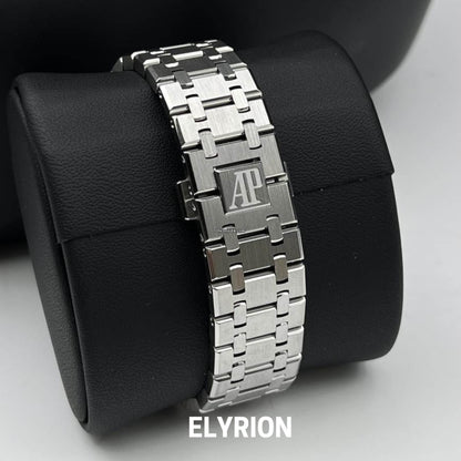 Montre Homme AP Royal Oak - Chronographe 41mm 26320ST.OO.1220ST