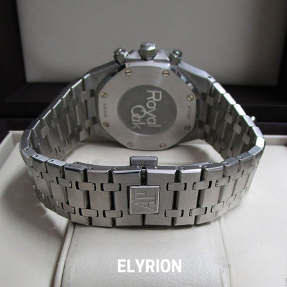 Montre Homme AP Royal Oak - Chronographe 41mm 26320ST.OO.1220ST