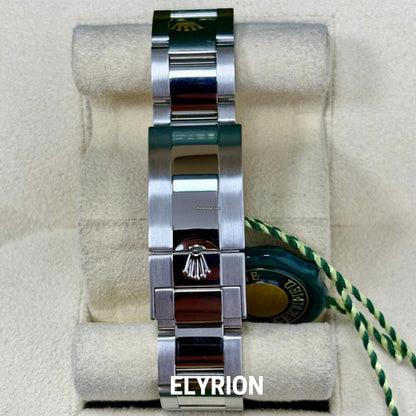 Montre Homme - Yacht-Master Bleu