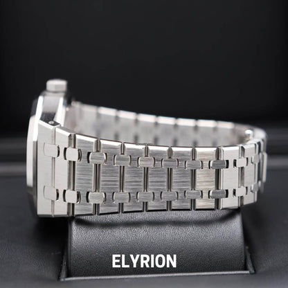 Montre Homme AP Royal Oak - Noir 41mm