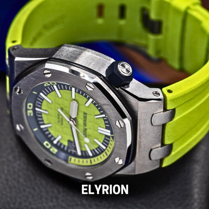 Montre Homme AP Royal Oak - Offshore diver chronograph