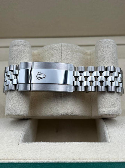RLX Datejust 41