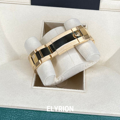 Montre Homme - Daytona "Money Green"