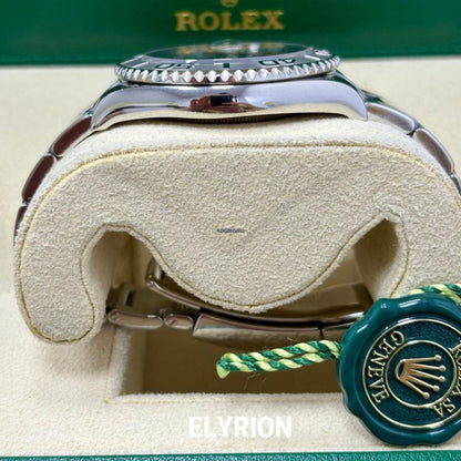 Montre Homme - Yacht-Master Bleu