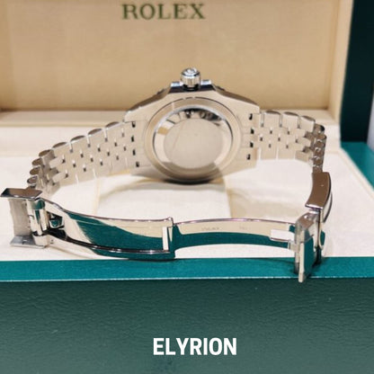 Montre Homme - GMT-Master II "BATMAN"