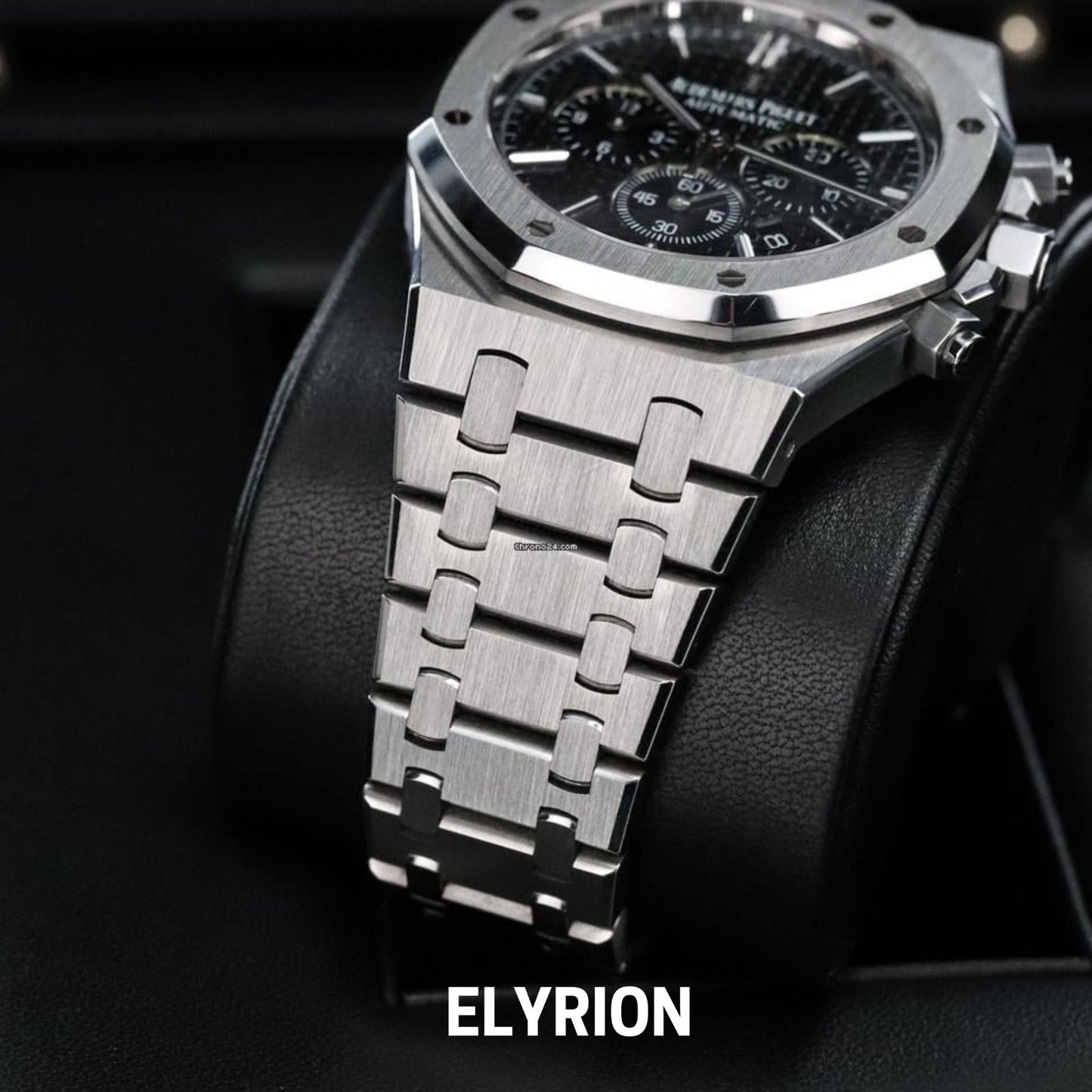 Montre Homme AP Royal Oak - Chronographe 41mm 26320ST.OO.1220ST