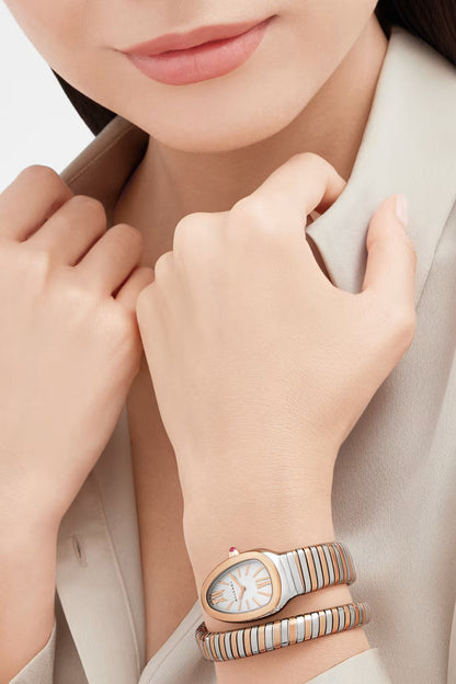 Serpenti Tubogas Montre