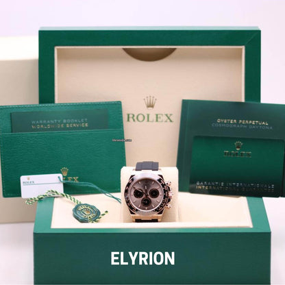 Montre Homme - Daytona Sundust