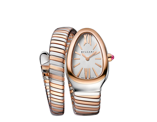 Serpenti Tubogas Montre