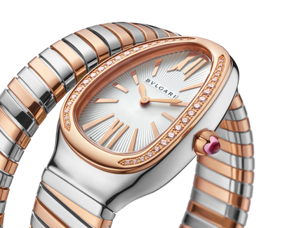 Serpenti Tubogas Montre