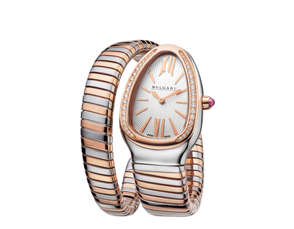 Serpenti Tubogas Montre