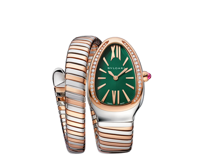 Serpenti Tubogas Montre