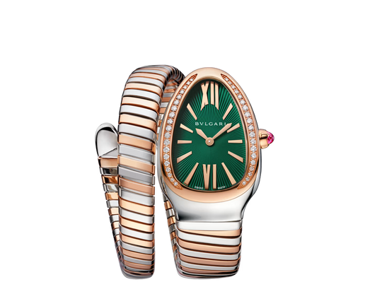 Serpenti Tubogas Montre