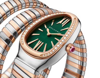 Serpenti Tubogas Montre