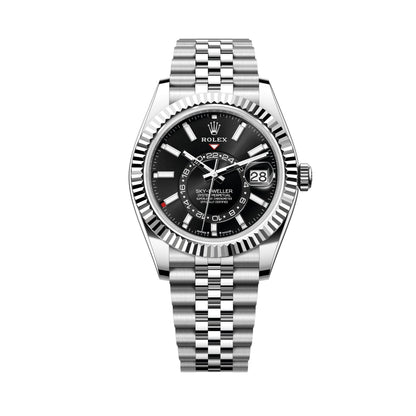 Montre Homme - Sky Dweller Jubilé