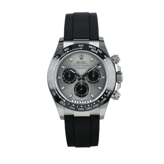 Montre Homme - Daytona Oysterflex "GHOST"