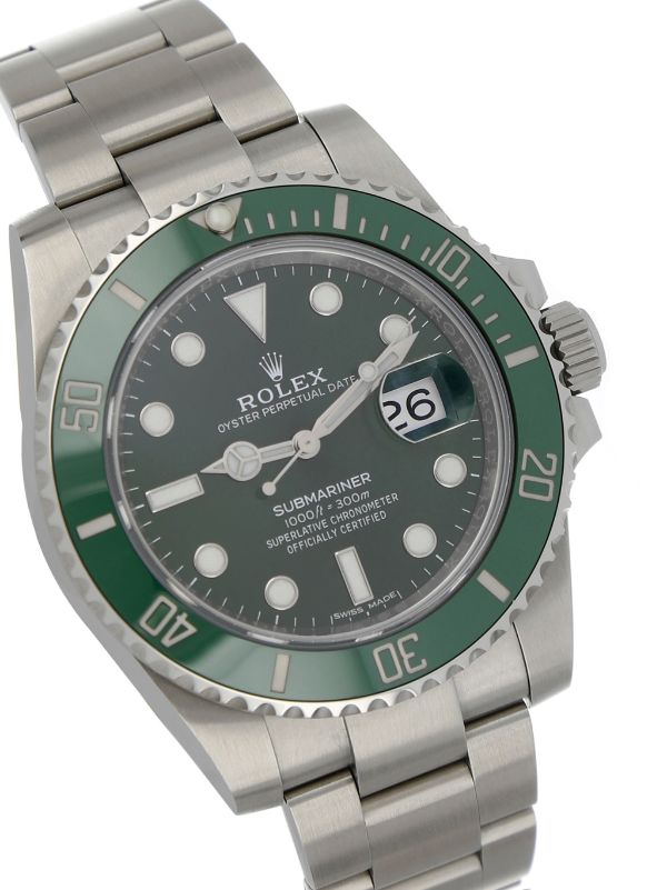 Submariner Hulk