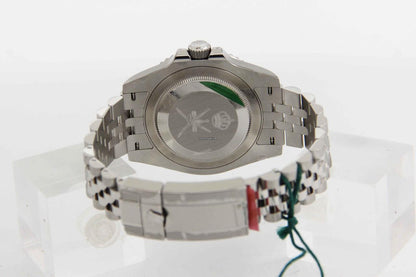 RLX GMT Master II everose