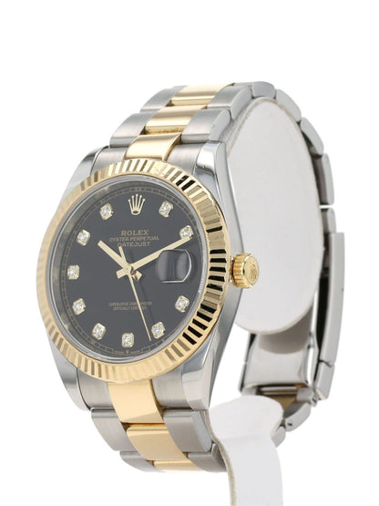 RLX Datejust 36