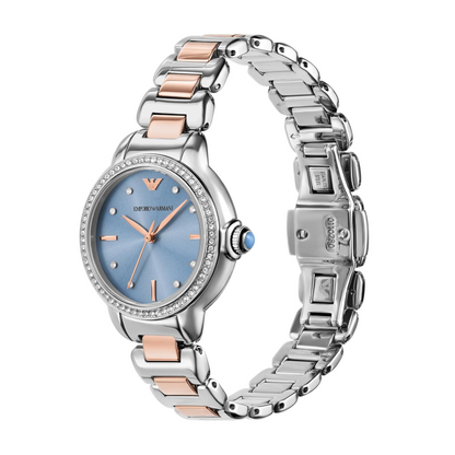 Montre Emporio Armani pour femme Ar11597