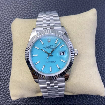 RLX Datejust