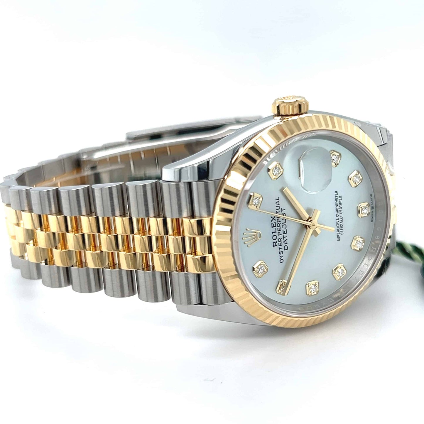 RLX Datejust 36