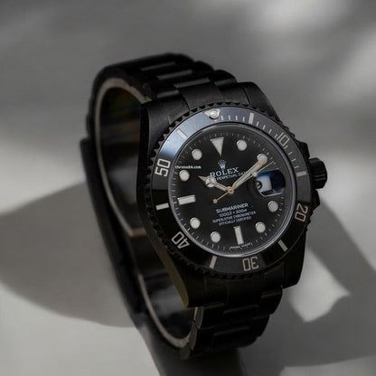 RLX Submariner Date