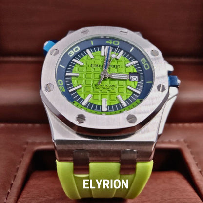 Montre Homme AP Royal Oak - Offshore diver chronograph