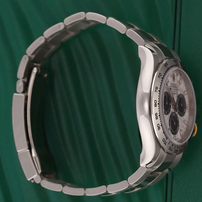 RLX Meteorite Cosmograph Daytona