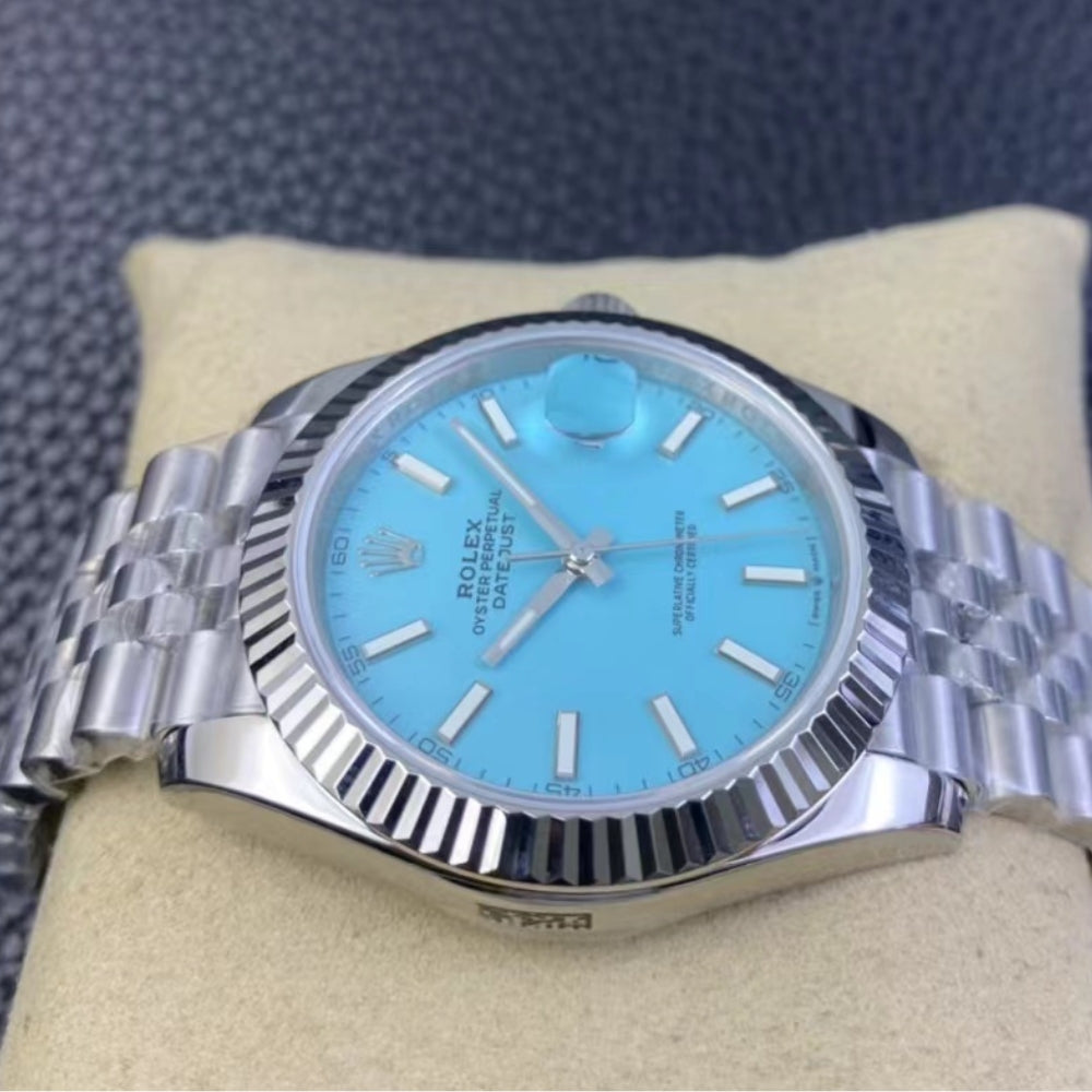 RLX Datejust