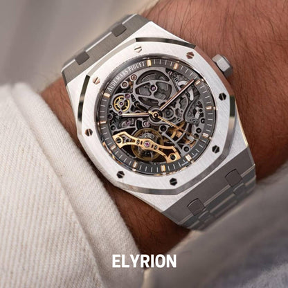 Montre Homme - AP SKELETON