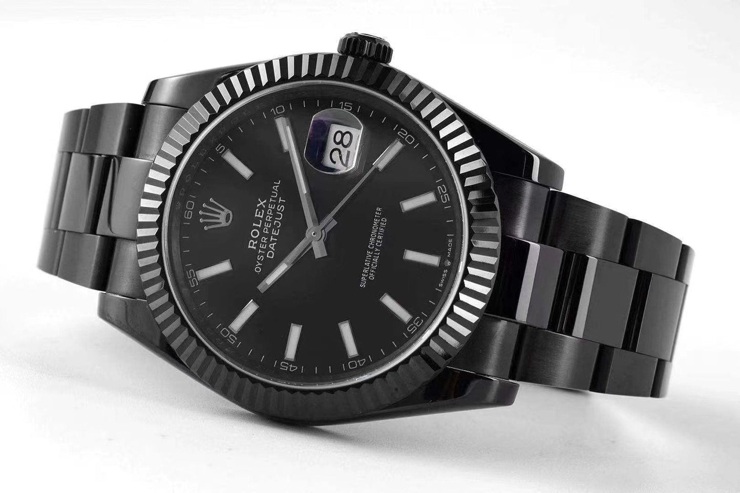 RLX Datejust MAD