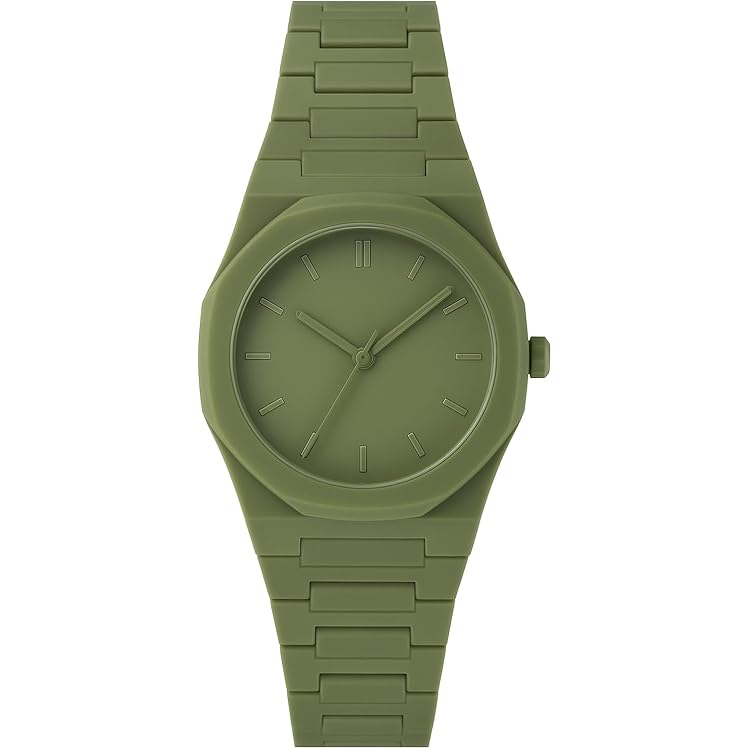 ARABIC BLACK AURA WATCH