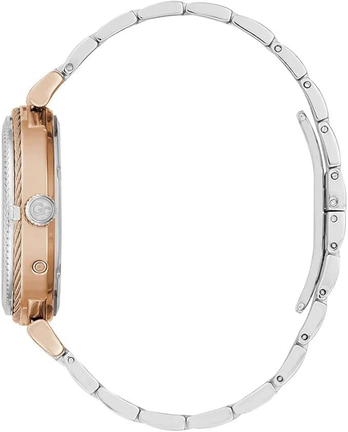 Pack Montres Y76001L1MF + Y91005G7MF