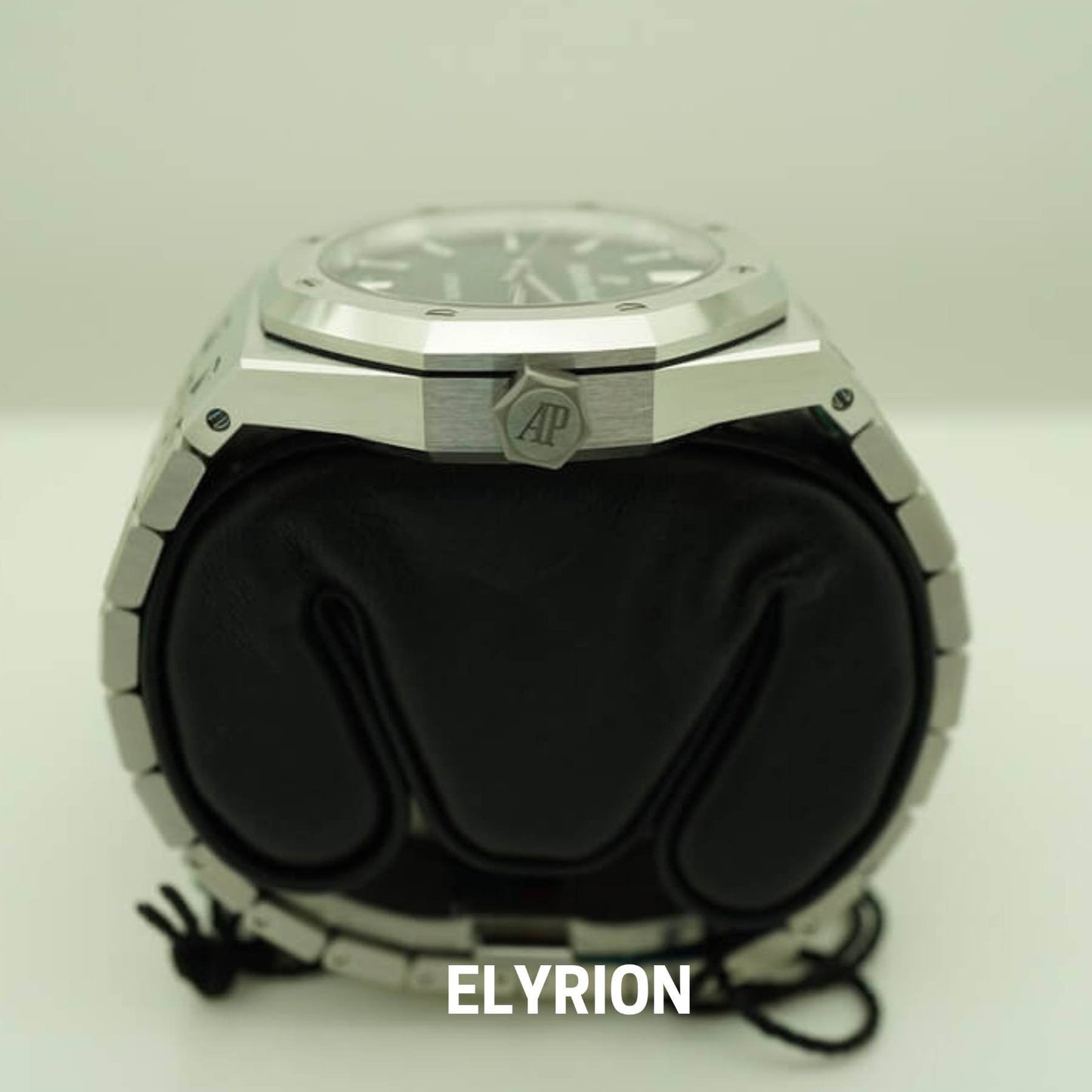 Montre Homme AP Royal Oak - Bleu 41 mm