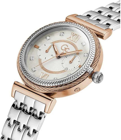 Pack Montres 1513281 + Y76001L1MF